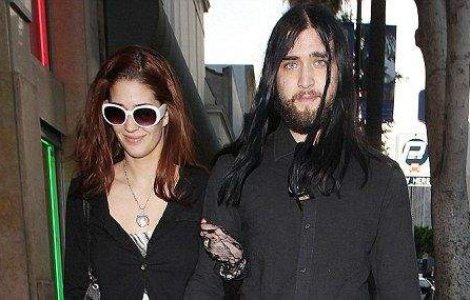 Fiul lui Nicolas Cage a ajuns la nebuni