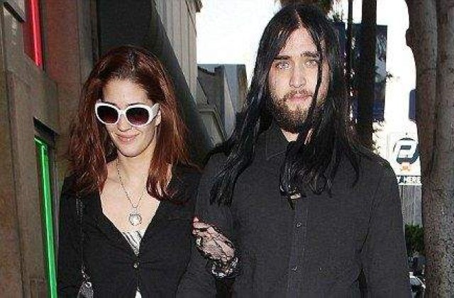 Fiul lui Nicolas Cage a ajuns la nebuni