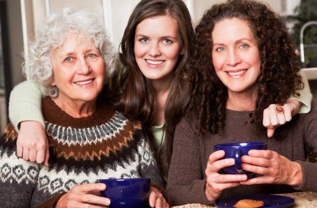 Cele mai `tinere` metode pentru a imbatrani gratios