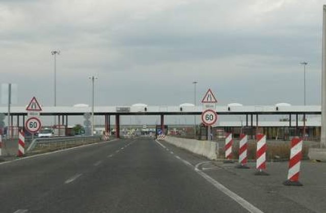 Aderarea Romaniei la Shengen, amanata