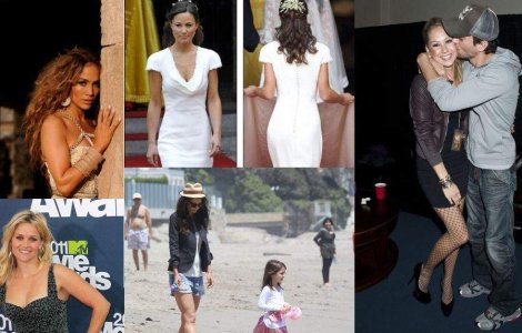  Top  5 Celebritati pasionate de maraton si triatlon