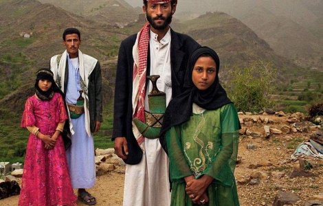  Top  Viata mireselor de 5 ani, casatorite cu barbati de 50 de ani