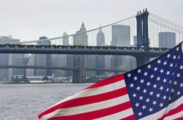 SUA, la un pas de colaps!