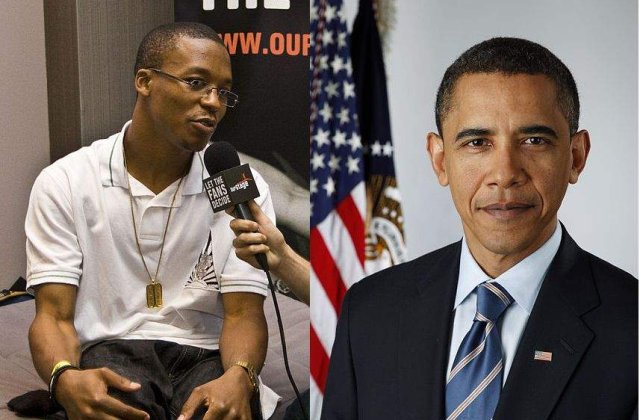 [VIDEO] "Obama este cel mai mare terorist din lume"