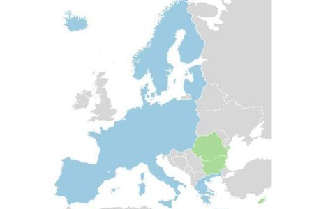  Top  Aderarea la Schengen, un "dus rece" pentru Romania