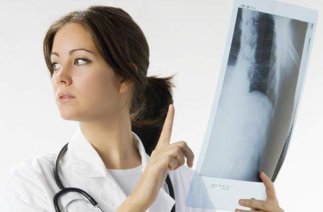 Cat sunt de nocive sunt radiografiile?