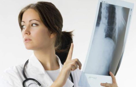 Cat sunt de nocive sunt radiografiile?