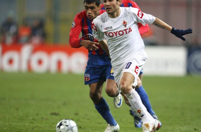 Adrian Mutu, din nou in Premier League?