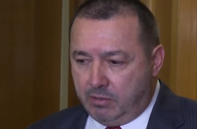Radulescu, despre castrarea chimica a pedofililor: O lege care a reusit in alte tari europene si in SUA