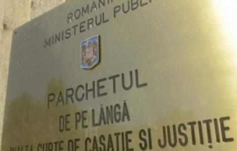 Parchetul General face o analiza in legatura cu promovarea unui recurs in interesul legii privind prescrierea faptelor