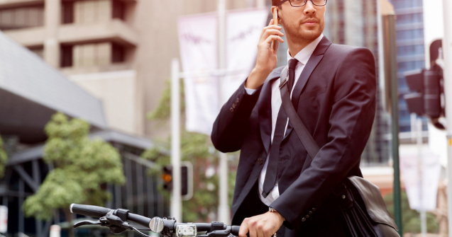 5 trucuri pentru orice barbat cu program incarcat care vrea sa fie mai activ