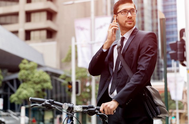 5 trucuri pentru orice barbat cu program incarcat care vrea sa fie mai activ