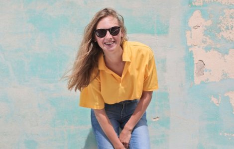  Top  5 alimente pe care oamenii sanatosi evita sa le consume