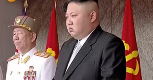 Coreea de Nord acuza SUA ca pregatesc terenul pentru un posibil atac preventiv