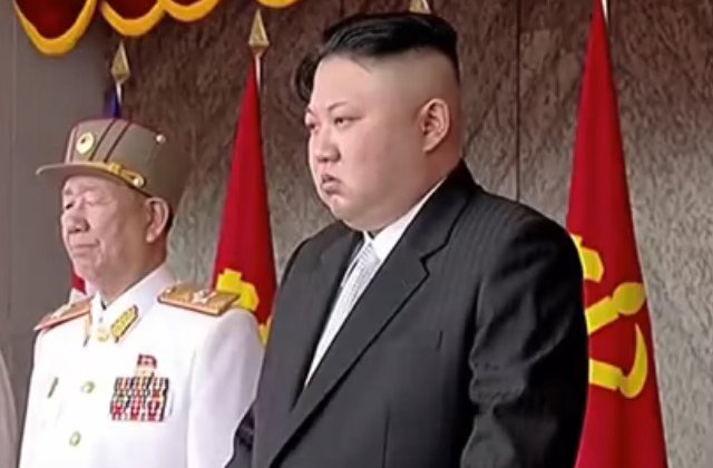 Coreea de Nord acuza SUA ca pregatesc terenul pentru un posibil atac preventiv