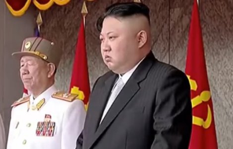 Coreea de Nord acuza SUA ca pregatesc terenul pentru un posibil atac preventiv