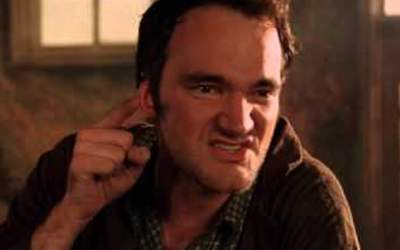 Quentin Tarantino raspunde...