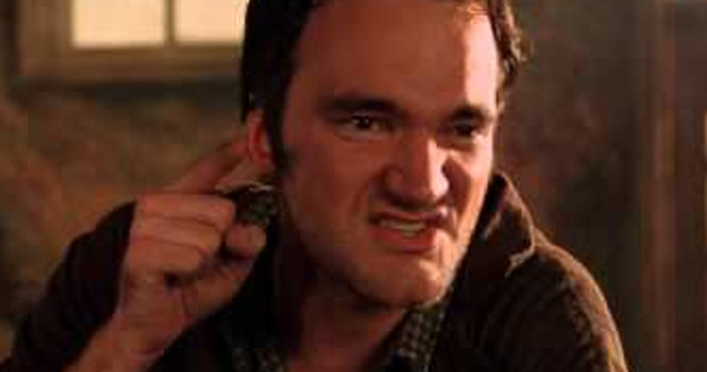 Quentin Tarantino raspunde acuzatiilor aduse de Uma Thurman: Nu am fortat-o sa intre in masina