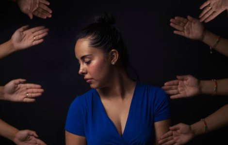  Top  Cum iti dai seama ca ai prea mult estrogen in corp? 8 semne care te vor face sa iei masuri