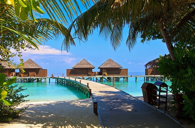 Atentionare de calatorie MAE pentru Maldive, unde a fost decretata stare de urgenta