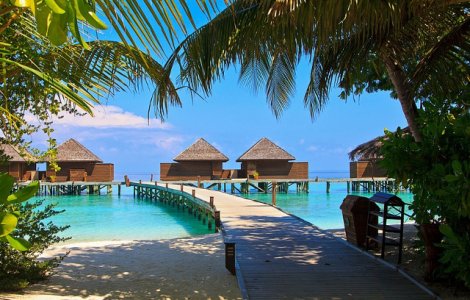 Atentionare de calatorie MAE pentru Maldive, unde a fost decretata stare de urgenta