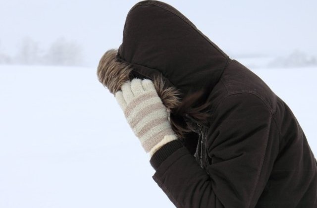 Cod GALBEN de vant in zece judete. Viteza rafalelor va atinge si 110 km/ora