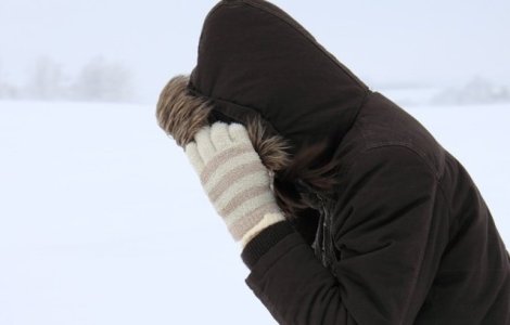 Cod GALBEN de vant in zece judete