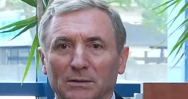 Augustin Lazar: Este foarte important sa reusim sa pastram increderea intr-o justitie demna in Romania