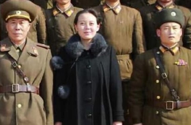 Sora lui Kim Jong un va fi prezenta la Jocurile Olimpice de Iarna din Coreea de Sud