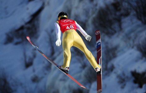 Sportivii din Coreea de Nord si Iran nu vor primi cadouri la Jocurile Olimpice de Iarna, din cauza sanctiunilor ONU