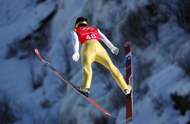 Sportivii din Coreea de Nord si Iran nu vor primi cadouri la Jocurile Olimpice de Iarna, din cauza sanctiunilor ONU