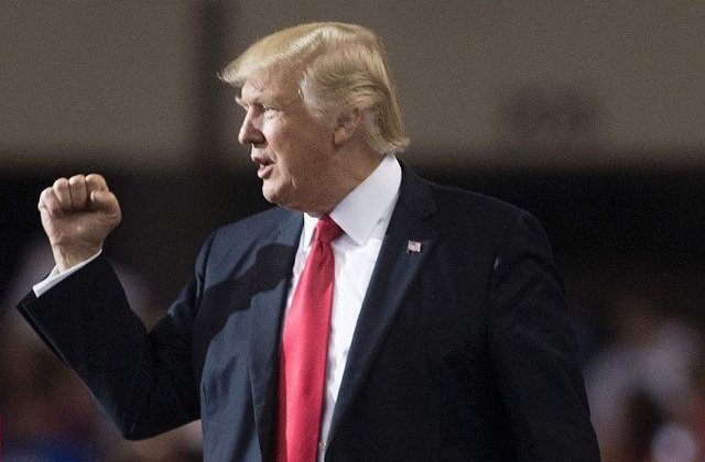 Mesajul lui Trump, dupa lansarea celei mai puternice rachete din lume: Aceasta realizare arata ingeniozitatea americana la superlativ