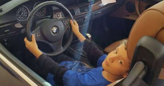 Un baietel de 11 ani a murit in timp ce isi salva prietenul