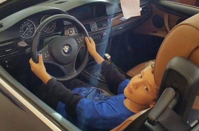 Un baietel de 11 ani a murit in timp ce isi salva prietenul