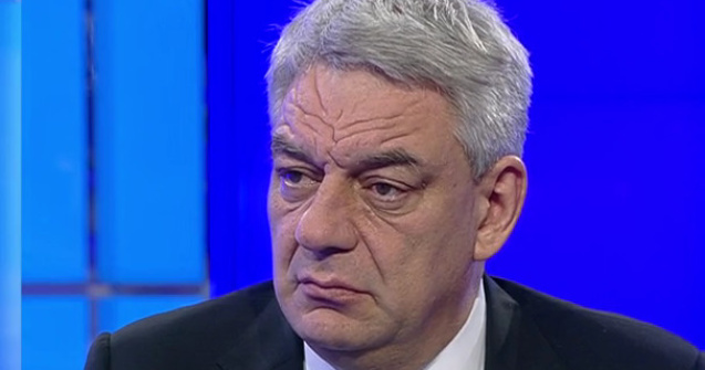 CNCD: Mihai Tudose - sanctionat cu avertisment pentru afirmatia legata de autonomia secuilor