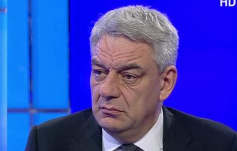 CNCD: Mihai Tudose - sanctionat cu avertisment pentru afirmatia legata de autonomia secuilor
