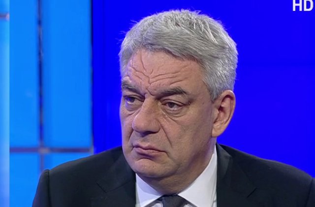 CNCD: Mihai Tudose - sanctionat cu avertisment pentru afirmatia legata de autonomia secuilor