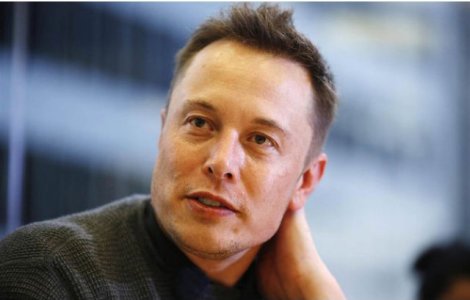 Elon Musk a anuntat un esec urias