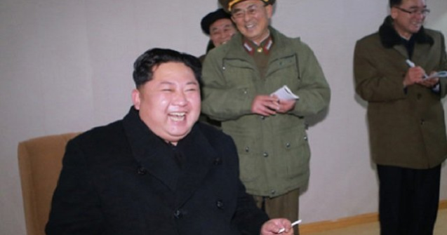 Kim Jong-un: Coreea de Nord este "o putere militara de clasa mondiala"