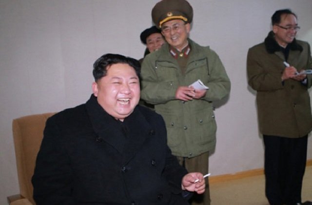 Kim Jong-un: Coreea de Nord este "o putere militara de clasa mondiala"