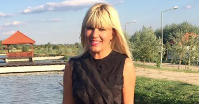 Motivul pentru care Elena Udrea a fost exmatriculata de la Facultatea de Teologie