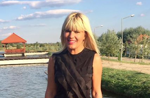 Motivul pentru care Elena Udrea a fost exmatriculata de la Facultatea de Teologie