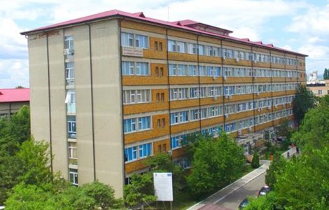 Spitalul Judetean de Urgenta Buzau a intrat in carantina