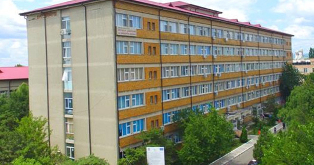 Spitalul Judetean de Urgenta Buzau a intrat in carantina