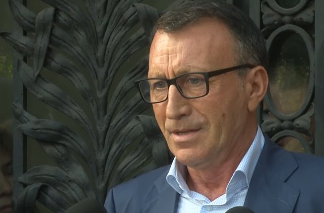 Paul Stanescu, despre consilierul sau care a fost garda de corp a lui Nicu Gheara: E problema mea in ce ma consiliaza