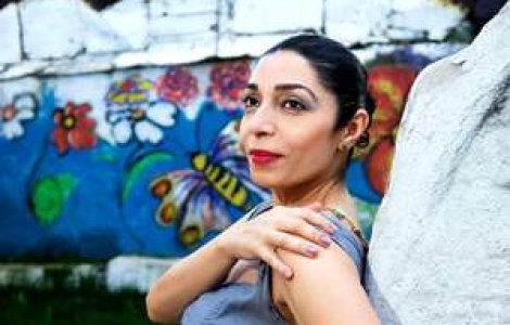 Anca Parghel, ultimele aplauze