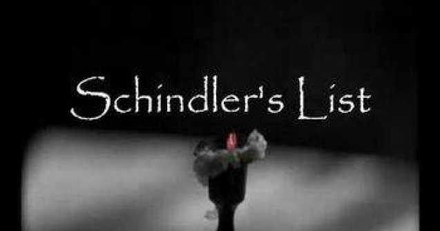 Autorul listei lui Schindler a murit