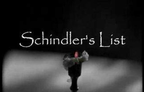 Autorul listei lui Schindler a murit