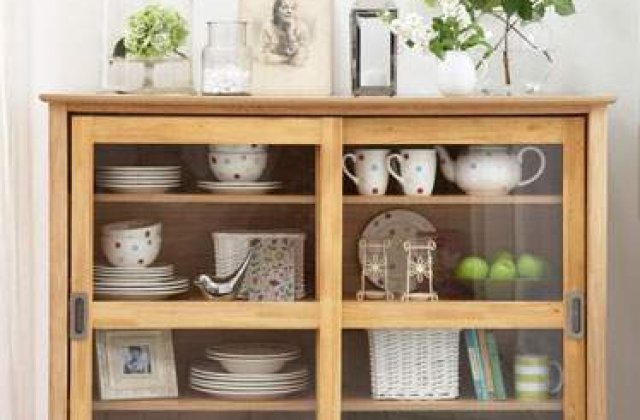 Cum decoram casa in stil rustic