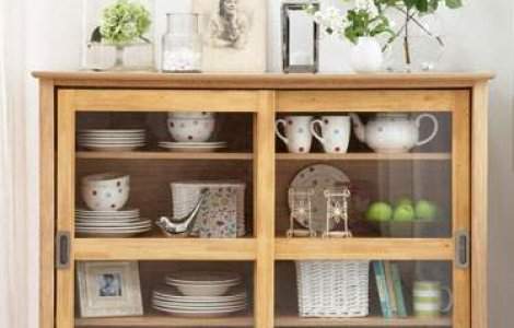 Cum decoram casa in stil rustic